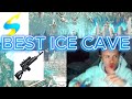 Shockist perfect ice cave build  asa smalltribes