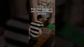 Bro always hungry🍽️ Profile