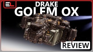 Star Citizen 4.4 10 Minutes More Or Less Ship Review - Drake Em Ox