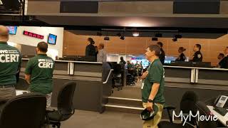 OEM - NYC - CERT  - Graduation 07-2019