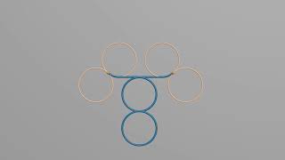 An LSL Dubins path is bounded curvature homotopic to a long LRL path
