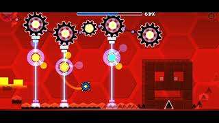 Blast Processing 100% (NO COINS + small editing)