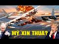 Máy bay ném bom kinh hoàng nhất hành tinh: "Ác mộng" bầu trời thay đổi cả thế giới?