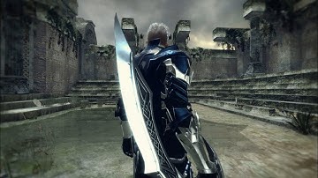 [Vindictus] Grimden Gameplay Trailer