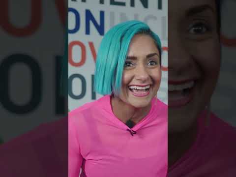 Bean Gill on being on camera | Push