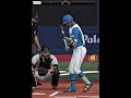 サ◯ユーさんとランクで当たったのでガチ対決してみて #プロスピa #プロスピ #プロ野球スピリッツ #プロ野球スピリッツa #プロスピaリアタイ