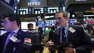 Market is strong, but equities are going to suffer, says Roger McNamee Update