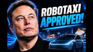 Tesla Robotaxi Is Finally Entering the Scaling Phase