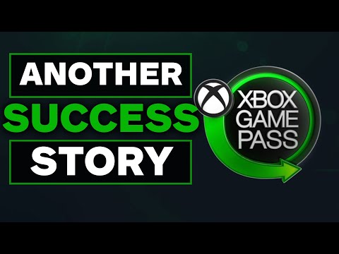 Vidéo: Il Y A Une Récolte Exceptionnelle De Titres à Venir Sur Xbox One Et PC Game Pass Ce Mois-ci