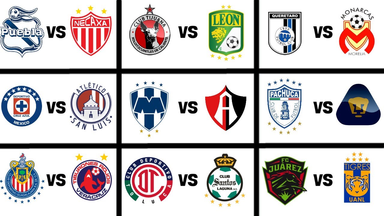 Mis PREDICCIONES para la JORNADA 19 LIGA MX torneo APERTURA 2019 - YouTube