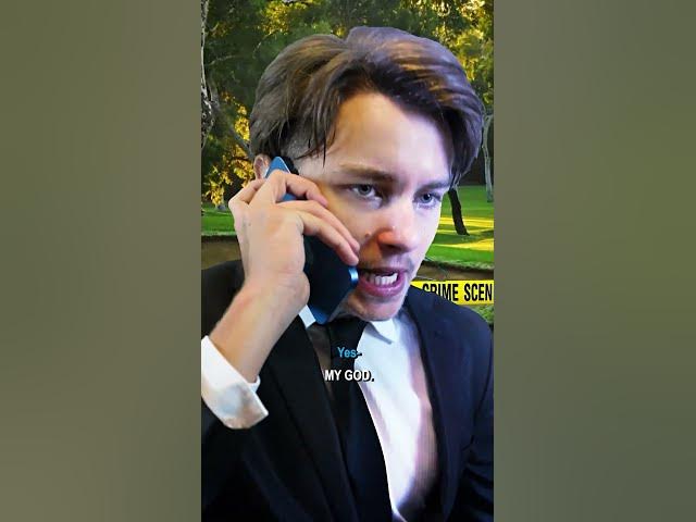 The Secret Service right now #skit #secretservice #funny