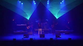 Love Reign Oer Me Gary Brown Live At The Floral Pavilion