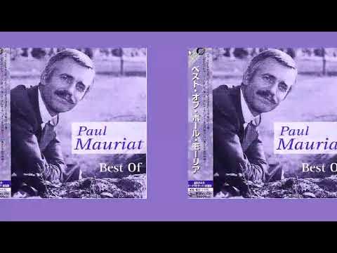 The Best Of Paul Mauriat Collection 4CD 1995 - YouTube
