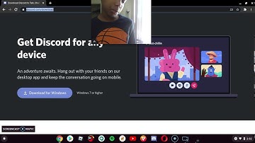 How to get the Discord desktop app on chromebook | GLOBAL GAMING
