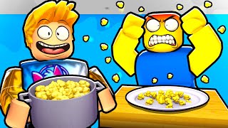 ROBLOX POPCORN SIMULATOR