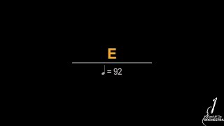 Celebrity Drone and Drum: E Wealth