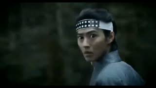 Film action ninja samurai subtitle indonesia