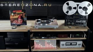 Download Lagu Dj Shadow — Action Adventure MP3