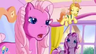 「DARK HORSE」→ mep part 4