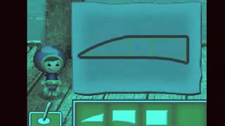 I Screw Up Umizoomi Opening Theme