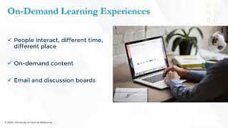 01 Getting Started OnDemand screenshot 4