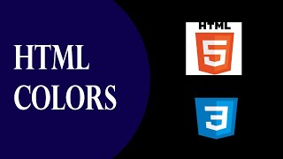 HTML Colors - Common color names, RGB Values, Hex Values Profile