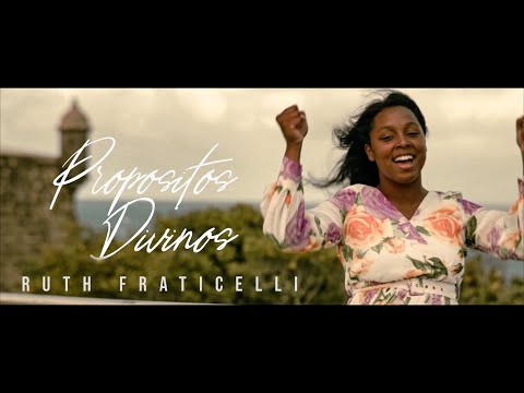 Propósitos Divinos |