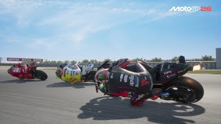 Download Lagu onboard fabio di giannantonio vs bezzecchi vs marc marquez motogp valencia spain MP3