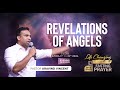 Live   21 days  fasting prayer  day 16   evening session  pr aravind vincent