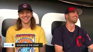 CLE AT CIN - August 13, 2018