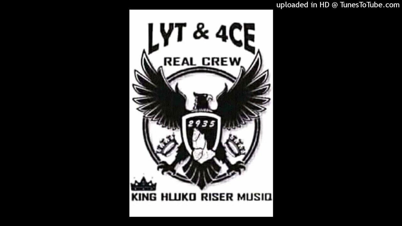 LYT N 4CE REAL QREW - BOK HARAM 21 [CHAVA MAPHORISA]