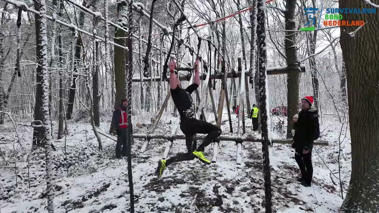 Survivalrun Beltrum LSR 2025