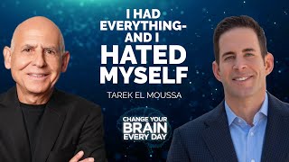Celebrity Tarek El Moussa: The Painful Secrets Behind His Wild Success Net Worth