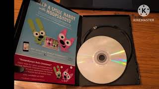 Hoops&Yoyo Ruin Christmas Ending