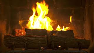 Mesquite Fireplace HD 1080P by Fireplace for your Home 60 Minutes