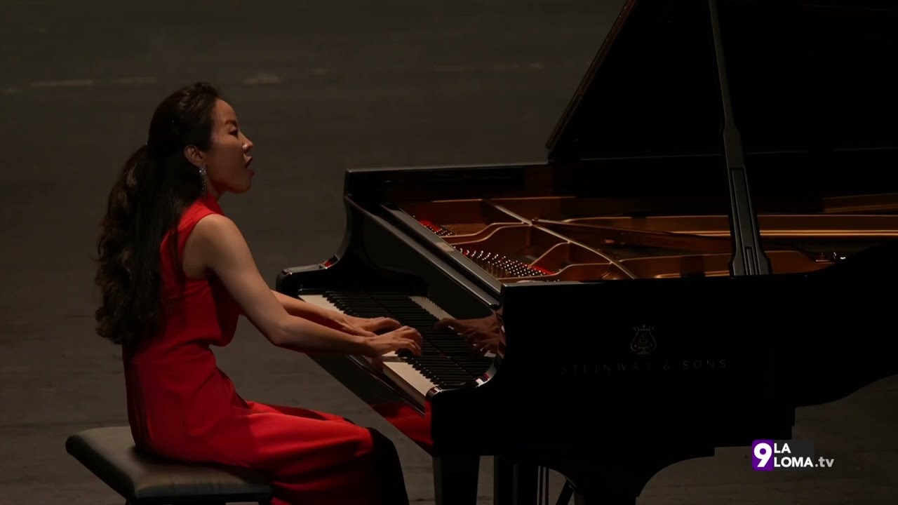 65º Premio Jaén de Piano