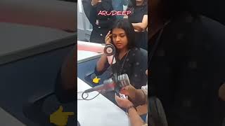 Download Lagu jab koi baat bigar #ytshorts #trending #arunita MP3