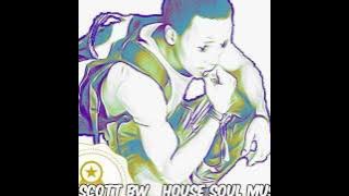 Dj Scott Bw...Bishop TD Jakes short sermon