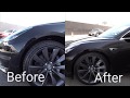 Fixing Tesla Model 3 Ride Quality - Before & After TEST