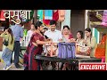Vasudha Today Episode | Vasudha Jaane Wali Hai Bajar Me Apna Aachae Bechne | On Location