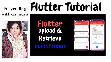 1 flutter firebase storage |upload pdf file to firebase storage flutter |connect flutter to firebase