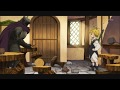 Nanatsu no Taizai AMV - Complication