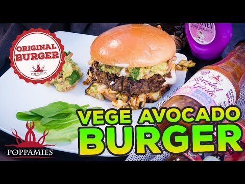 🇲🇽 AVOKADODAN DÜNYACA MƏHŞUR GUACAMOLE SOSU.🥑 гуакамоле из авокадо. 