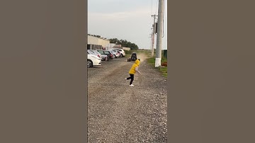 My Wife Drive KartCross 600cc GSX-R Engine - Drive Safe #shorts #kartcross #buggy #gsxr #600cc