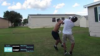Backyard Boxing 10