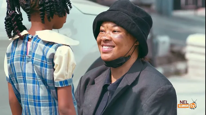 THE SCAVENGER GIRL (Coming 18th December 2025)- Kenneth Nwadike, Doris Ifeka Latest Nollywood Movie