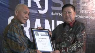 Peresmian Outlet RJ STEEL PASURUAN screenshot 5