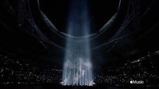 Kanye West, Vory - No Child Left Behind (Live at Mercedes-Benz Stadium, Atlanta)