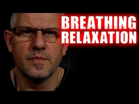 ASMR | Breathing Meditation | Breathing Relaxation | Soft Spoken