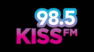 98.5 WPIA-FM Eureka / 96.5 WHPI-FM Farmington, IL Legal/TOTH ID "98.5 Kiss FM Peoria"